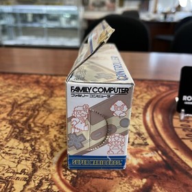 Nintendo Famicom controller Mario Family Computer Japanese