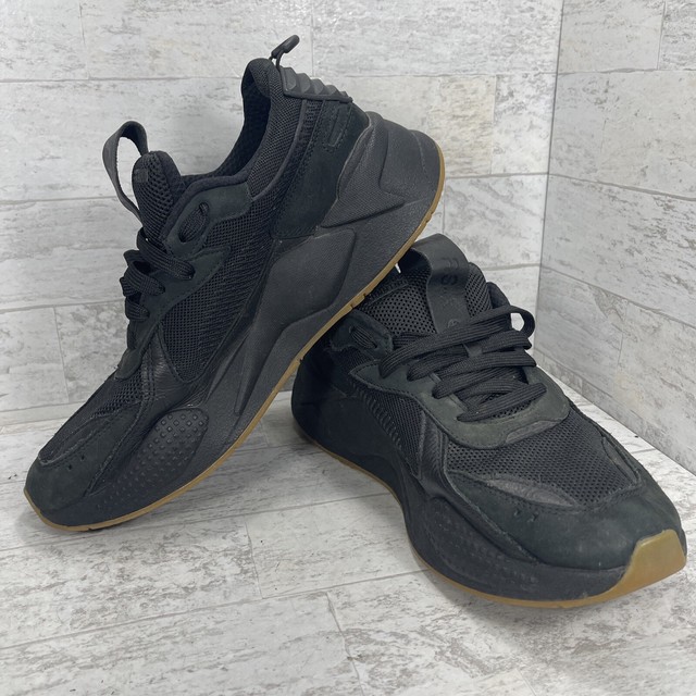 puma rsx high