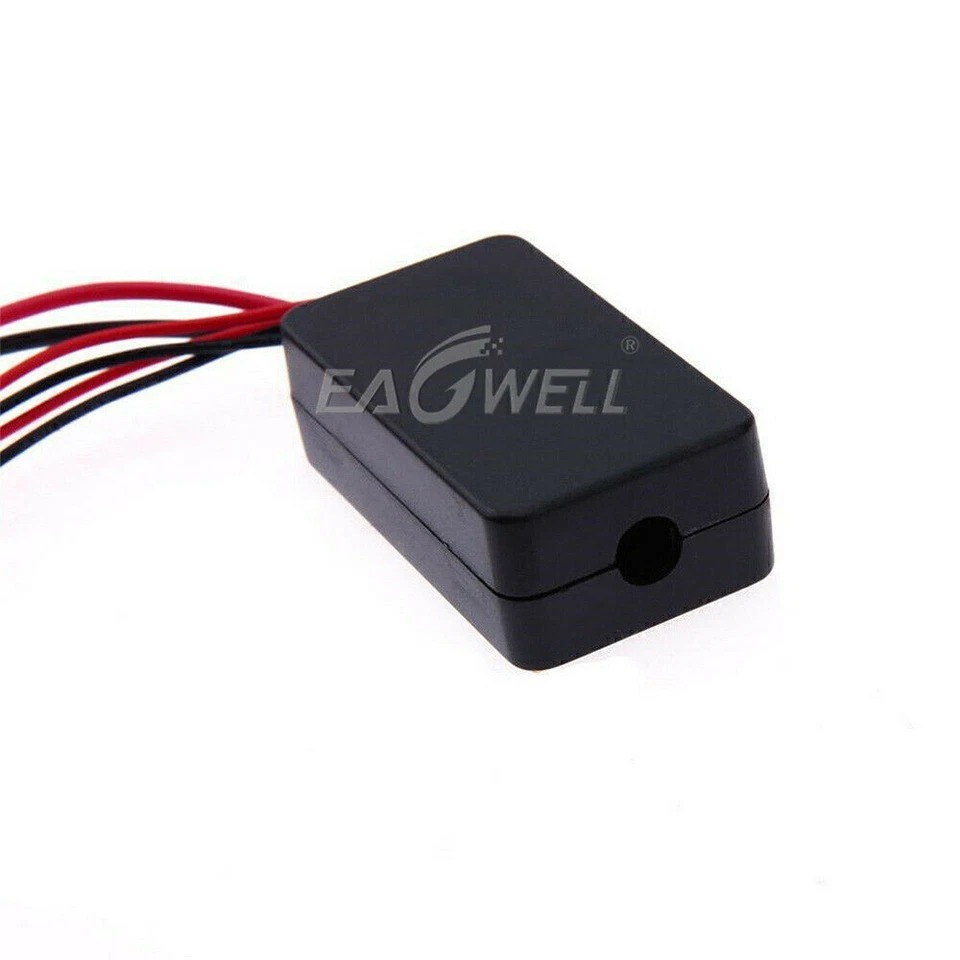 Off Road RC Car Metal Electric Winch Control for 1/10 TRX4 Axial SCX10 RC4WD D90 - Image 4 of 4