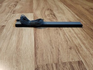 Nintendo OEM Sensor Bar Wired Official RVL-014 For Wii And Wii U