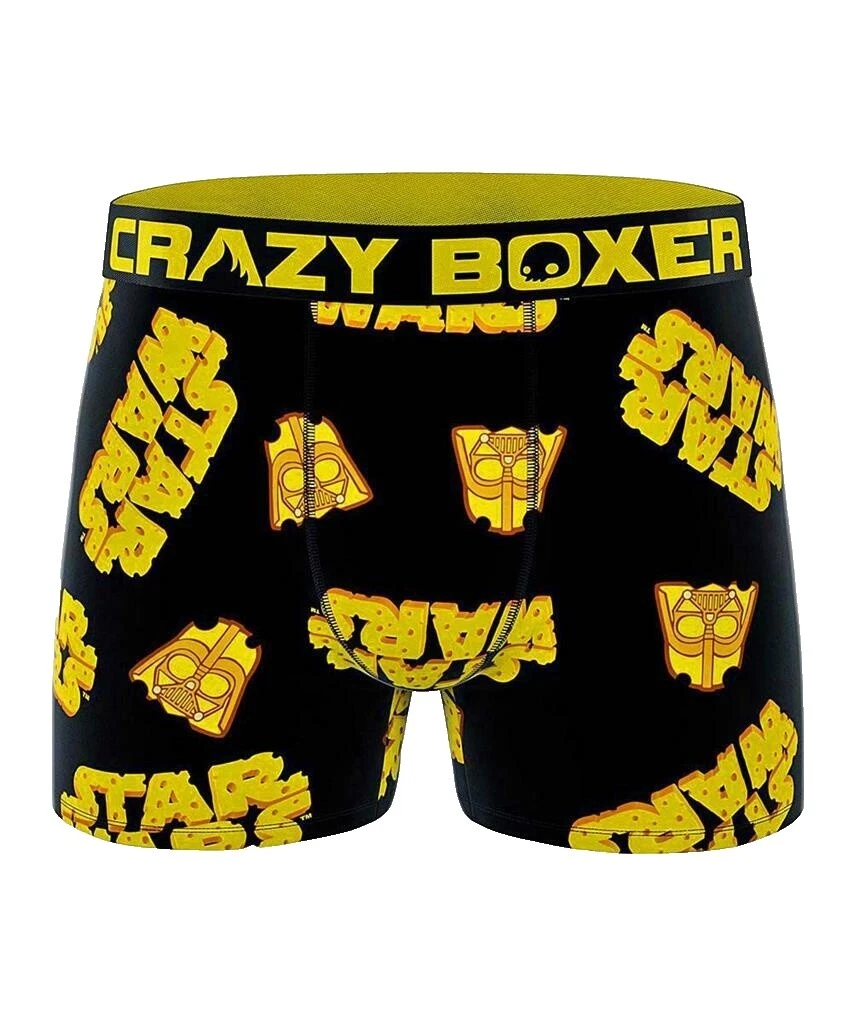 星球大战男士内裤