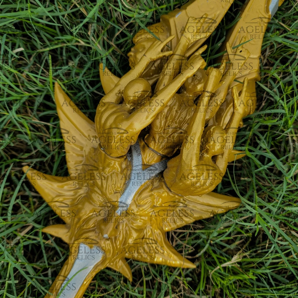 espada coleccionable Foto 4 de 4