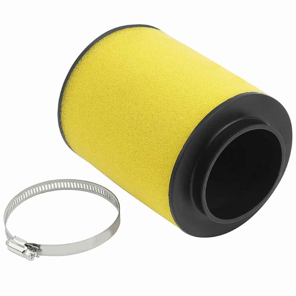 Filtro de aire para Honda TRX420 Rancher 420 2007-2014 todos los modelos 17254-HP5-600 EE. UU. Foto 4 de 4