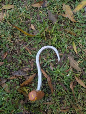 Polyurethane foam Butchers Meat Hook