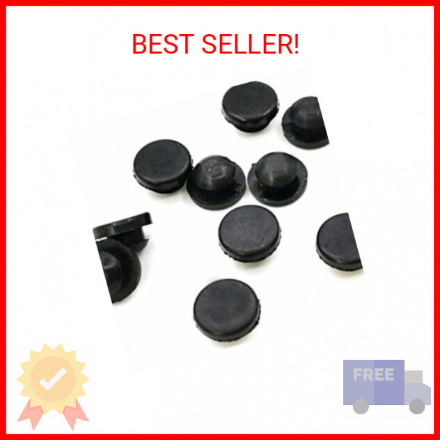 WFCYQ Replace 465845p010 Rubber Stopper Brake Pedal 46584