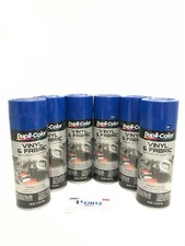 DupliColor HVP102(6pack) Blue High Performanc...