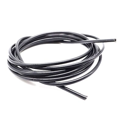 Bowdenzug Bremshülle Bremszughülle Außenhülle 2m / 5mm Fahrrad Universal