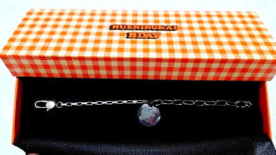 TXT TOMORROW X TOGETHER HUENINGKAI 21 Birthday 2021 Bracelet Only