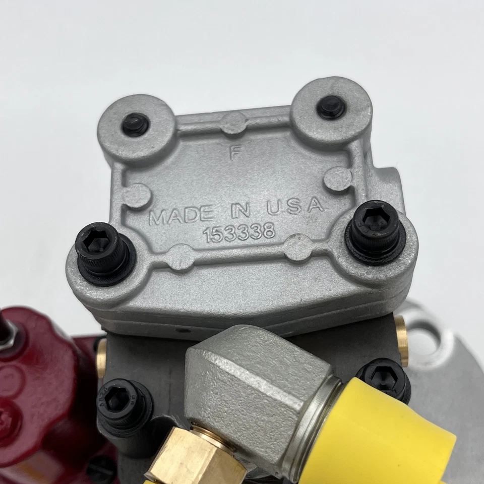 3090942 Fuel Pump for Cummins N14 M11 L10 QSM11 ISM11 Engine 3090942RX 4954880 - Image 4 of 4