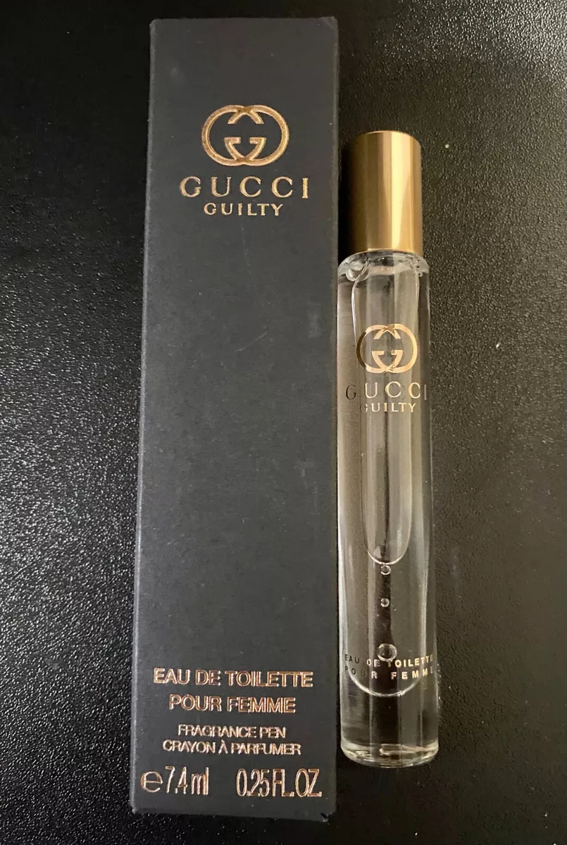 Guilty Pour Femme Eau de Parfum