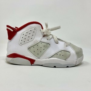 jordan 6 kid size