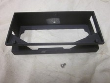 TEAC A-4010S Open Reel Tape Deck Heads Cover Case Assembly