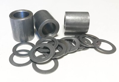 New Rocker Spacers and Shims for Classic Mini 1959-2000 - Morris Minor ...