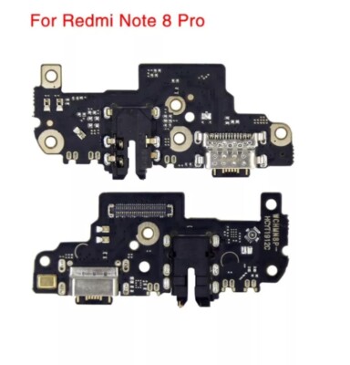 XIAOMI REDMI NOTE PRO CHARGING PORT CONNECTOR MIC FLEX AUDIO
