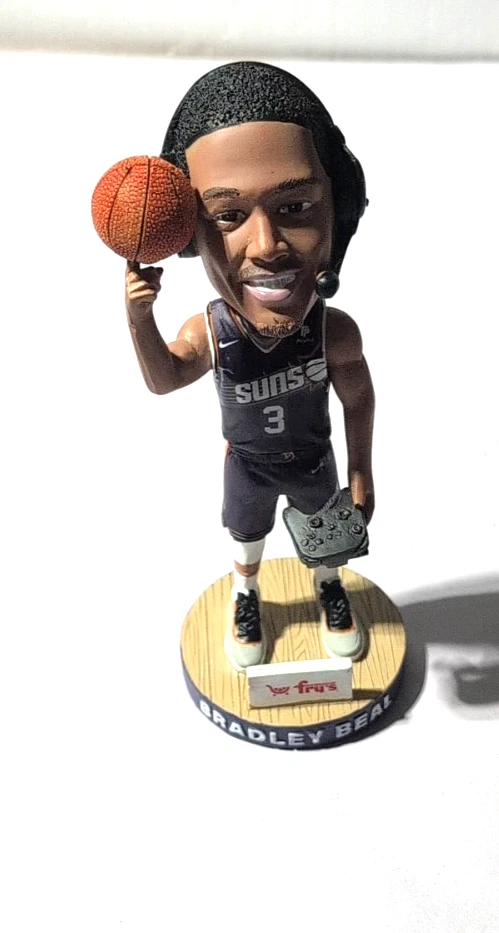 Phoenix Suns Fan Bobbleheads for sale | eBay