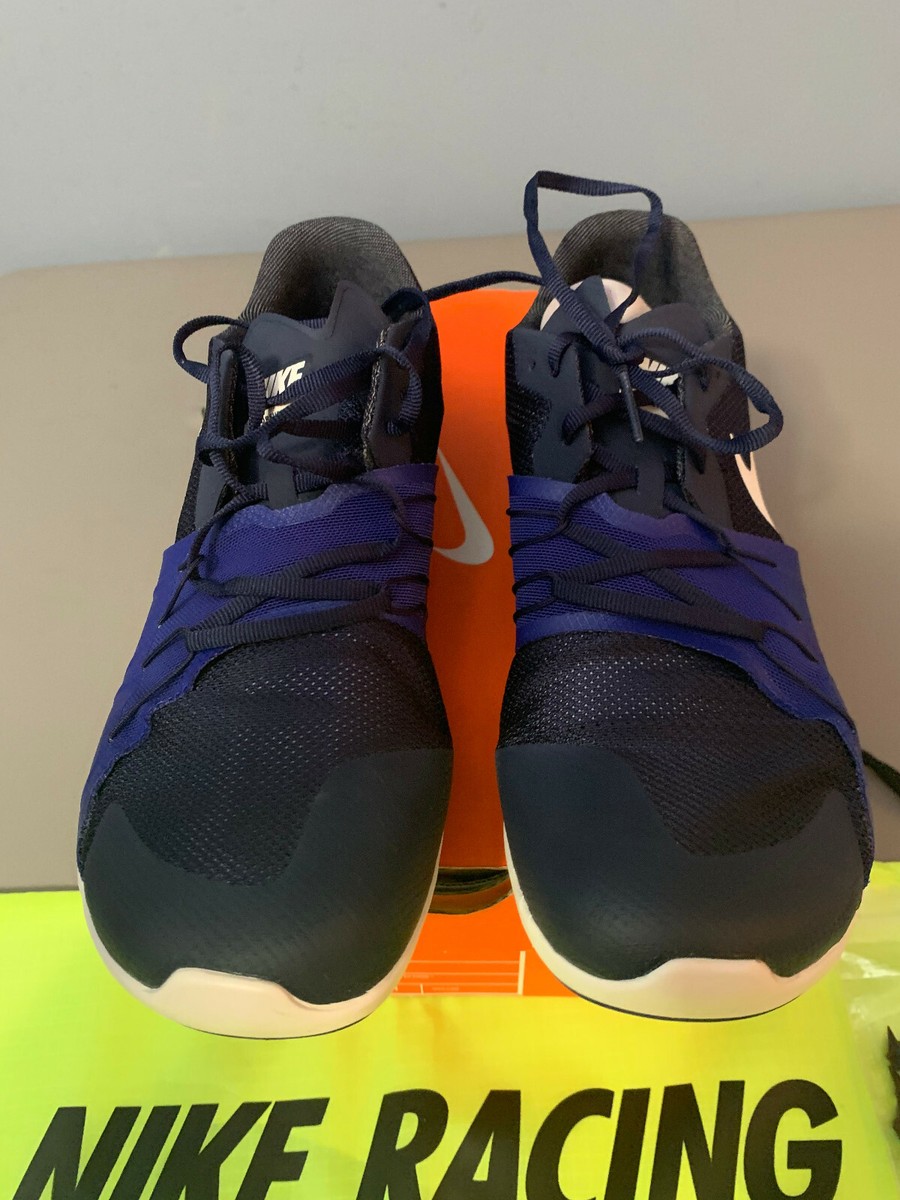 NIB NIKE ZOOM FOREVER XC 5 Track / Cross Country Spikes  display picture 1
