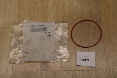 Yamaha 93210-63442 O-Ring NOS NEU genuine xn18472 | eBay.de