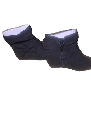 infant s boots ( botas infantiles)