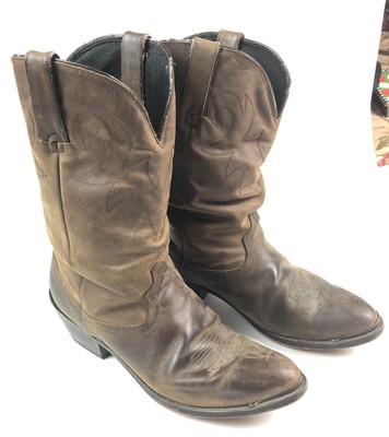 durango distressed cowgirl boots