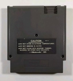 Beetlejuice (Nintendo Entertainment System/NES, 1991) Authentic USA, Ships Today