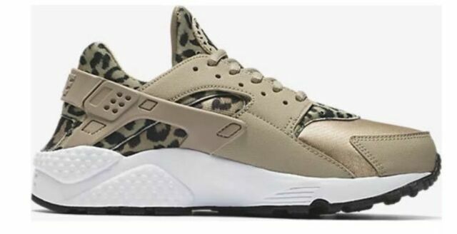 air huarache leopard