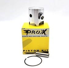 PROX PRO X PISTON KIT YAMAHA YZ80  '82-83 O/S+.030" (.75mm) FITS 47.75MM BORE