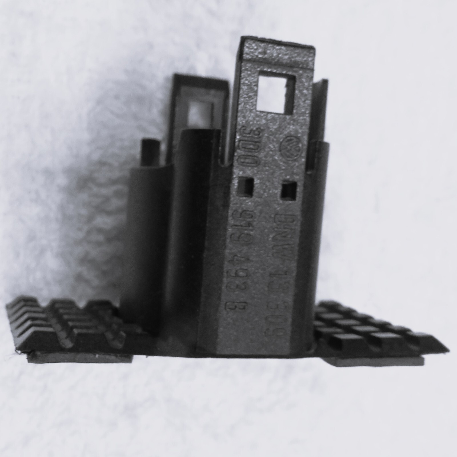 Bentley Continental PARK Assist Parking AID Sensor mount bracket