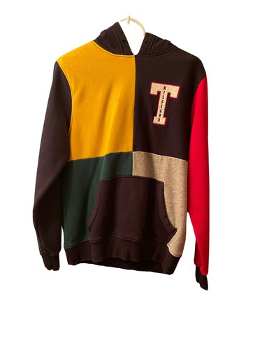Tommy Hilfiger Women's Pullover Hoodie 