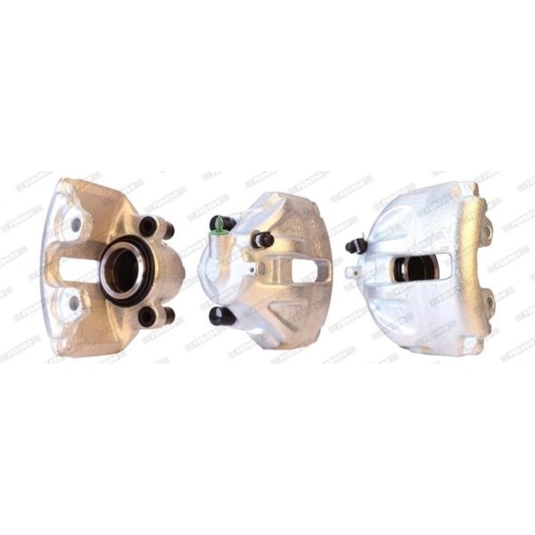 Ferodo Bremssattel Vorne Rechts Bremssystem ATE FüR Mercedes-Benz Sprinter 3-T-image
