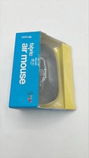 Fabric Air Mouse