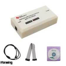 MSP430 Programmer Debugger Emulator USB-Debug-Interface MSP-FET430UIF JTAG+SBW