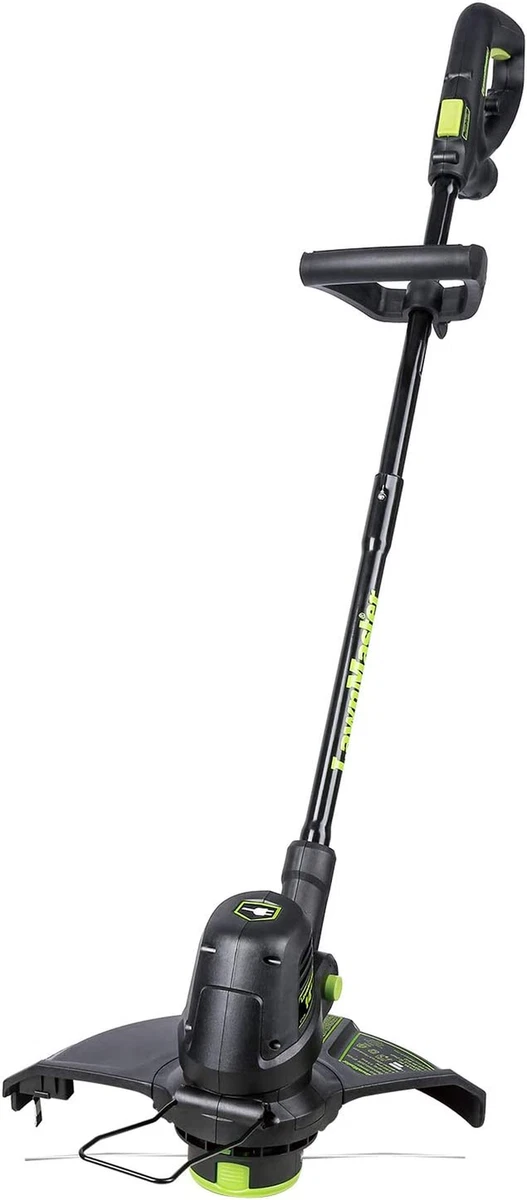 Image of LawnMaster GT1454 website