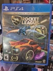 Rocket League - Ultimate Edition (PlayStation 4, 2018)