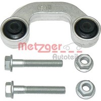 Metzger 53008118 Stange Strebe Stabilisator FüR Audi A8 D2 4D2 4D8