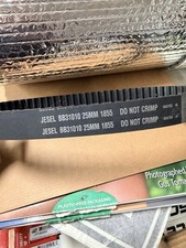 Jesel Bel-31010 Belt 25mm For Big Block Chevy Jesel Bel-31010 Belt 25mm For Big Block Chevy
