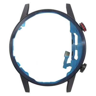 LCD Screen Frame Bezel Plate, For Honor Magic Watch 2 MNS-B19 46MM, For Huawei