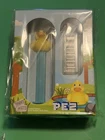 30 Gram PAMP Suisse Silver Rubber Duck PEZ & Dispenser Reverse Proof With COA !