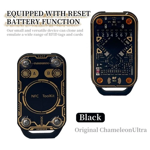 Copier Access Ultra Reader/Writer NFC IC-Karte Entschlüsselung Copier Access