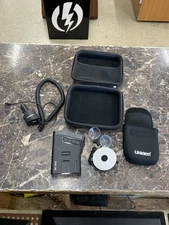 Uniden R7 Long Range Radar Detector - Black