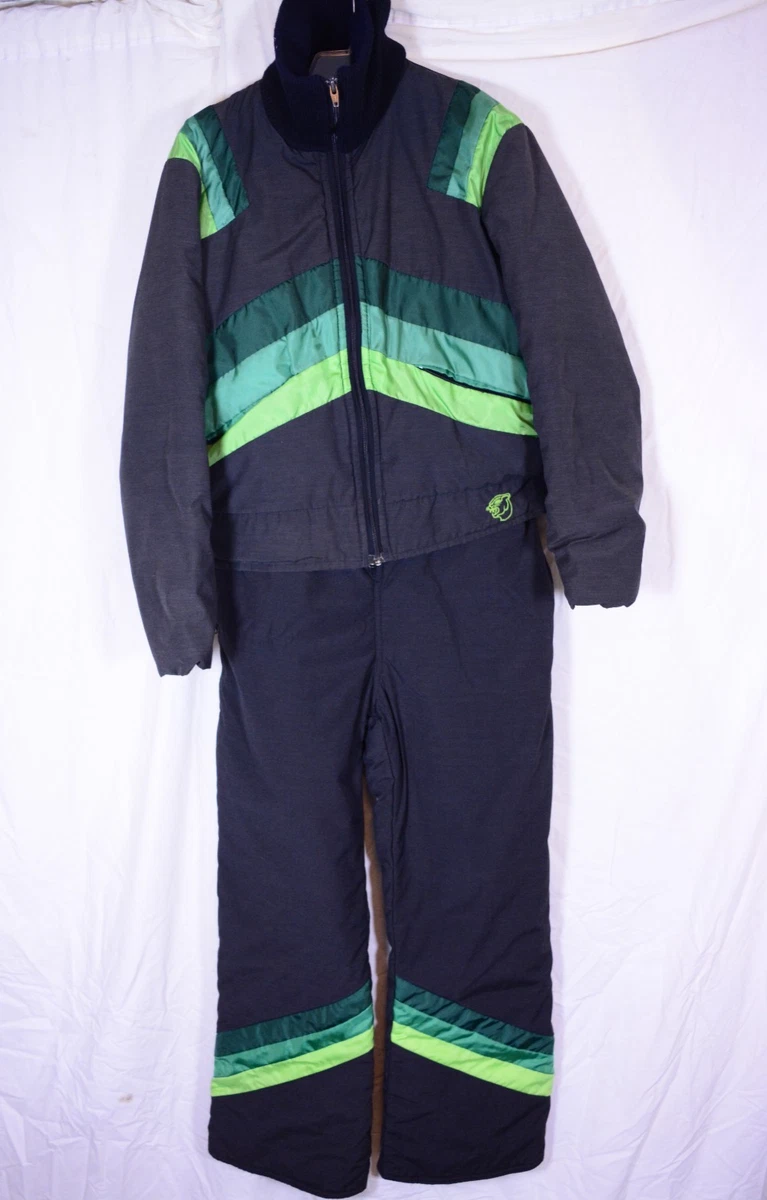 Arctic Cat Winter Sports Snowsuits for sale | eBay