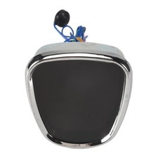 For C70 C90 Motorcycle LED Digital Meter Speed Odometer Speedometer 2761