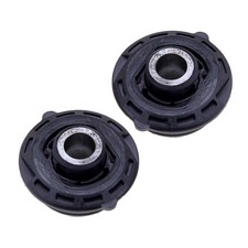 Buchsen für Citroen C2 C3 für Peugeot 1007 vorne Reparatursatz Querlenker