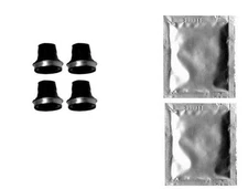Accessory Kit For Brake Caliper HELLA 8DZ 355 201-651