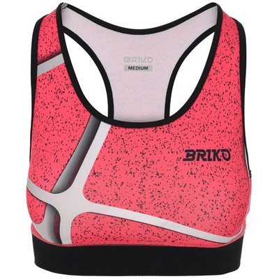 Briko - T-Shirt, Damen, Träumer Top