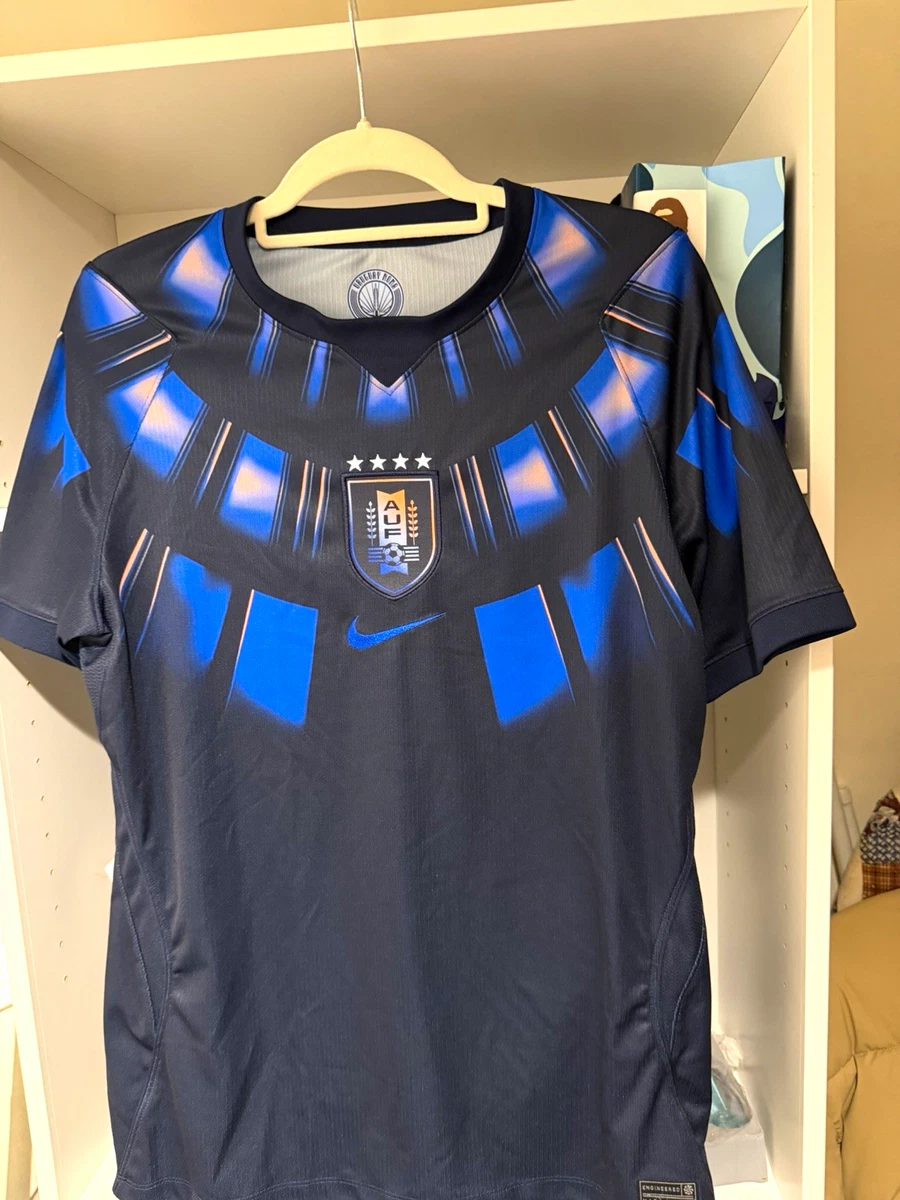 Nike Argentina National Team Soccer Fan Apparel & Souvenirs for