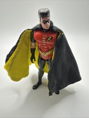 DC Comics Batman Returns Robin Grappling Hook Action Figure 1992