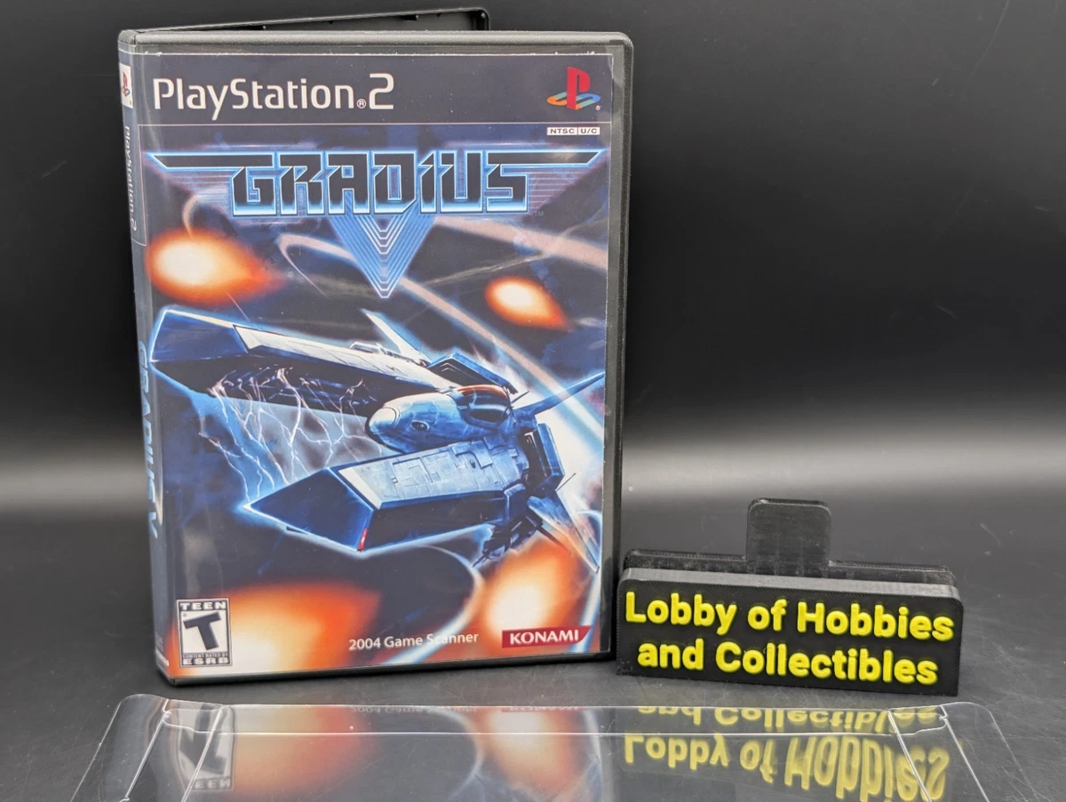 『グラディウスV』 25+ Video Games Gradius V for sale | Updated Oct 2026