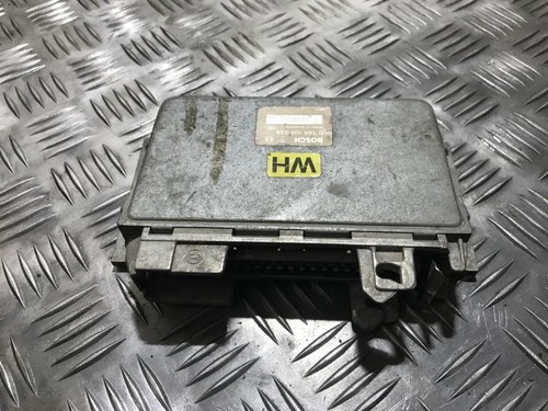 0265100039 Steuergerät ABS 8480347 Opel Vectra DE328772-49