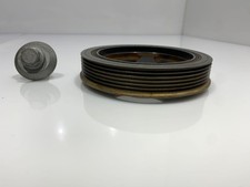 Poulies diverses Ford TRANSIT CONNECT