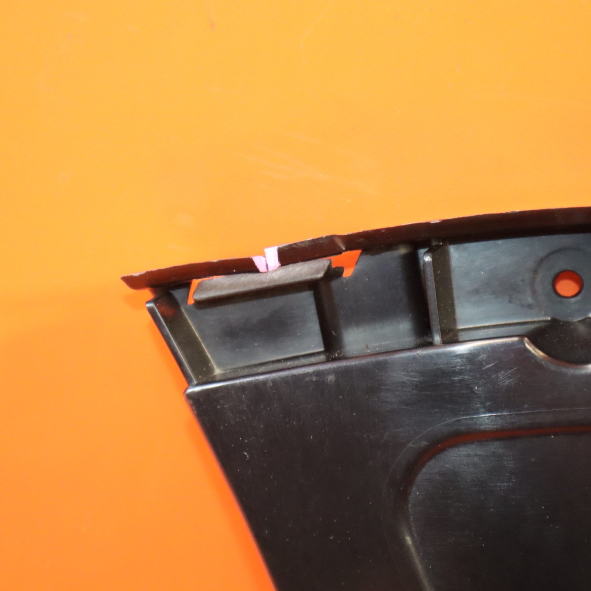 Rolls-Royce Cullinan 2017-2021 Rear Left Rear bumper P/N 51127448705